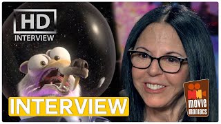 Ice Age 5: Collision Course | interviews at Blue Sky Studios (2016)