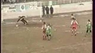 Prešov-FC Boby Brno 3:0(1993)