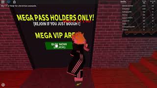 FREE VIP GLITCH _ Roblox [GRANNY] The Scary Elevator!