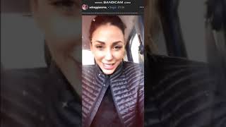 Botta e risposta Eliana e Selvaggia