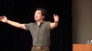 神様につながった電話 保江邦夫さん 後編 出版記念講演会