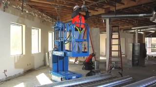 VIDEO Genie GRC-12 Overview