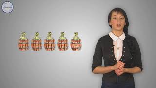 Математика 1 класс  Задачи