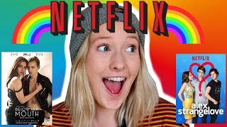 BEST LGBT MOVIES ON NETFLIX 2018