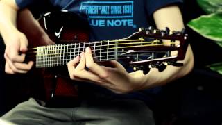 Emerald X20 Nylon - Joseph Leighton My Romance