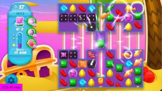 Candy Crush Soda Saga Level 1053 NO BOOSTERS