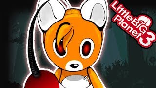 LittleBigPlanet3 | *Tails Doll* Is Back!