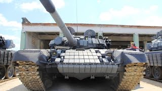 Наш цвет – синий!