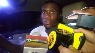 Marcos Caicedo será habilitado hoy por BSC