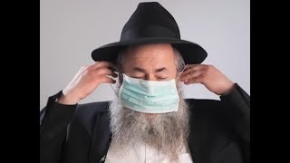 Для чего "правильным" евреям даны уши?