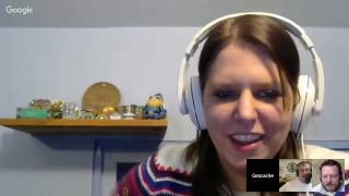 Show 37 - Mystery Show - Geocaching