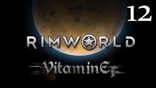 RimWorld - Первый пошел (минус один поселенец) #12