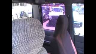 B118 1991 Toyota Hilux LN106, 2.8 Litre Turbo Diesel, Manual 5 Speed 4x4, 262000 kms.