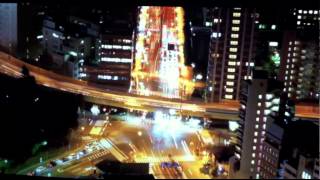 Mondo Candido - Kabuki