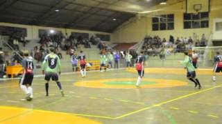 Futsal de Canguçu