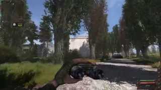 S.T.A.L.K.E.R.: Lost alpha (8)