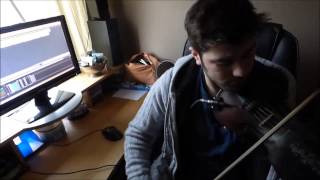 Georgios Harvalias Solo Violi