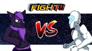 Choose Your Fighter | Original meme animation