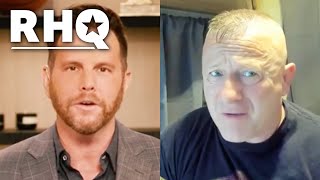 Richard Ojeda DUNKS On Trump Minion Dave Rubin