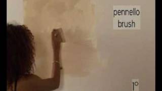 COLORE & GIOIA - PENNELLO