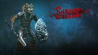 Прохождение Shadow Warrior — Глава 4 - Я тоже ту ночь вспоминать не могу.