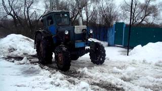 К 700 & Т 150 & Т 40 АМ