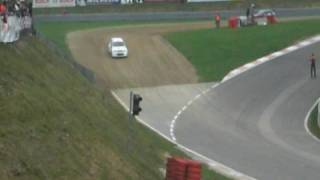Rallycross am Wachauring - Teil 2