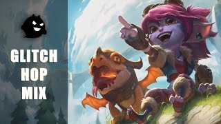 Best Glitch Hop Mix 2016 [Epic Gaming Music]