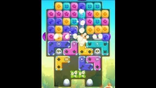 Pet Rescue Puzzle Saga Level 39
