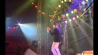 Depeche Mode Enjoy The Silence Peter's Pop Show 1989