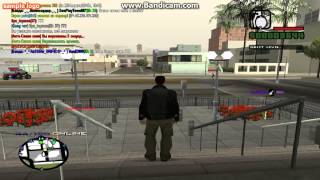 Как сделать чтобы Gta san andres Samp не вылетал