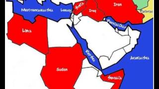 General Wesley Clark - Taking Out 7 Countries in 5 Years