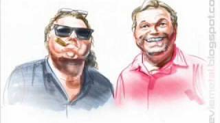 Ronnie B PISSED at management