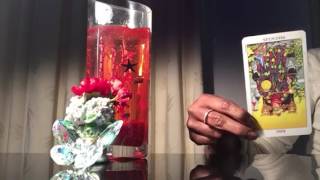 Taurus October 2016 love & General reading.