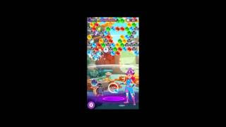 Bubble Witch Saga 3 level 28 NO BOOSTERS