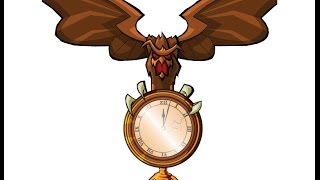 A Clockwerk Tribute