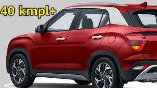 Top 8 Best Highest Mileage SUV Cars In India 2021