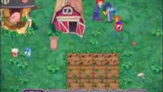 farm craft