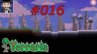 [Terraria] [v1.3] - #016 - Welcome to Hell!