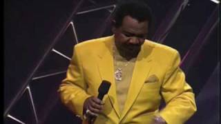 Tyrone Davis - Can I Change My Mind