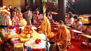 Đức Phật giảng viễn cảnh thời Mạt Pháp: Ma quỷ đội lốt thầy tu, sư tăng vô đạo