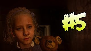 Call of Duty: WW2 Прохождение #5 | СПАСЕНИЕ МАЛЕНЬКОЙ ДЕВОЧКИ
