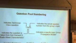 HB HamRadio Class 1 Part 1
