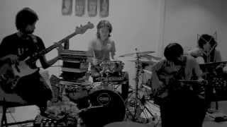 กลัว scrubb (cover) - Living room
