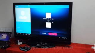 cs918s TV Box