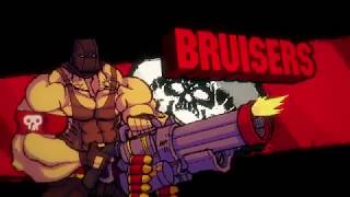 Broforce ep 1