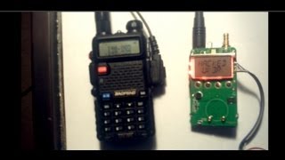 Hacking the uv3r