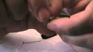 Ego-T change wick