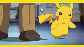 //Pikachu , Eevee , Squirtle // Pokemon // DarkCxntrol //