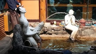 Deul-mu-sae (들무새), penis restaurant! - ?? TRAVEL KOREA
